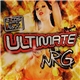 Alex K - Ultimate NRG